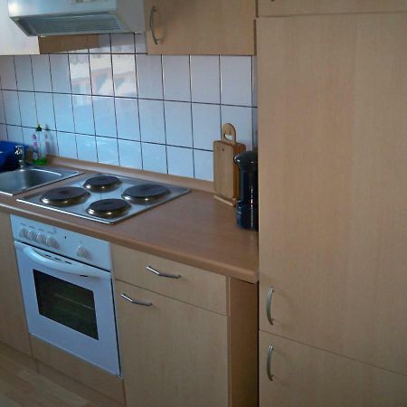 Fewo Sonnenblick Heringsdorf  Kültér fotó